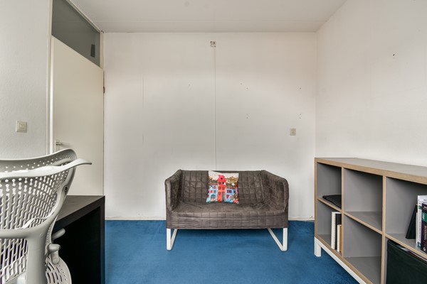 Medium property photo - Lindholm 255, 2133 CT Hoofddorp